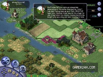 Gameplay Screenshot