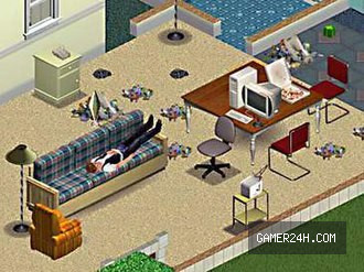 Gameplay Screenshot