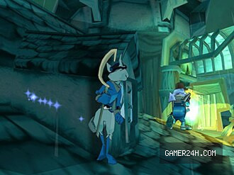 Gameplay Screenshot