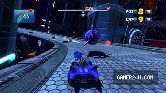 Gameplay Screenshot