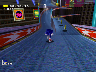Gameplay Screenshot