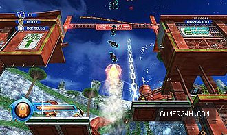 Gameplay Screenshot