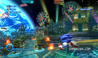 Gameplay Screenshot