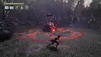 Gameplay Screenshot