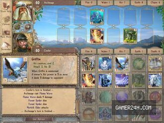 Gameplay Screenshot