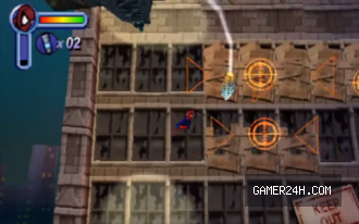 Gameplay Screenshot