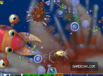 Gameplay Screenshot