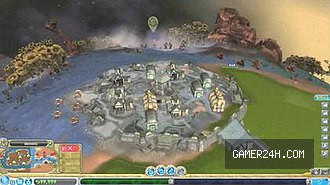 Gameplay Screenshot