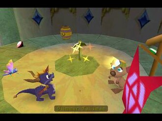Gameplay Screenshot