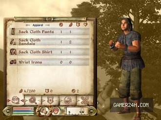 Gameplay Screenshot
