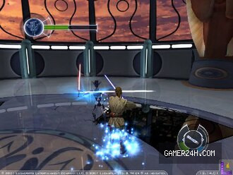 Gameplay Screenshot