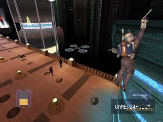 Gameplay Screenshot
