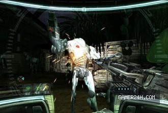 Gameplay Screenshot