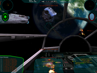 Gameplay Screenshot