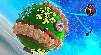 Gameplay Screenshot