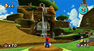 Gameplay Screenshot