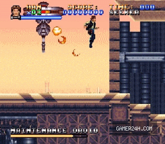 Gameplay Screenshot