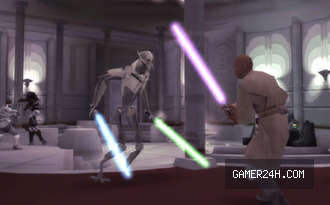 Gameplay Screenshot
