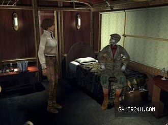 Gameplay Screenshot