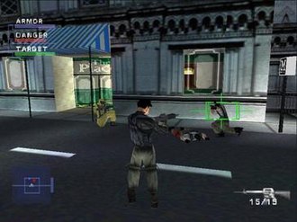 Gameplay Screenshot
