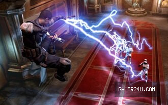 Gameplay Screenshot