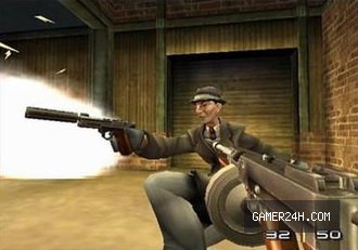 Gameplay Screenshot