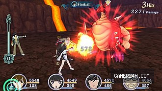 Gameplay Screenshot
