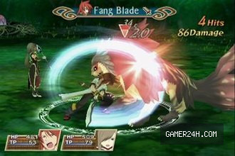 Gameplay Screenshot