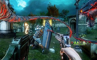 Gameplay Screenshot