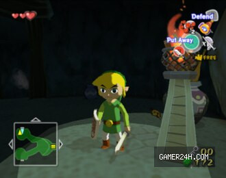 Gameplay Screenshot