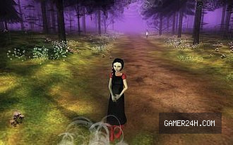 Gameplay Screenshot