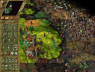 Gameplay Screenshot