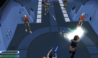 Gameplay Screenshot