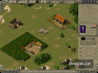 Gameplay Screenshot