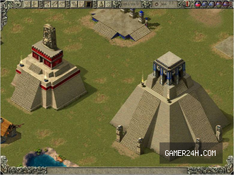 Gameplay Screenshot