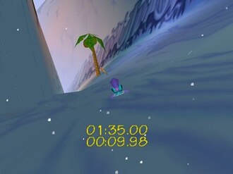 Gameplay Screenshot