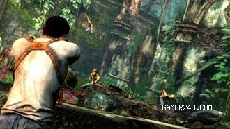Gameplay Screenshot