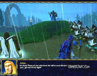 Gameplay Screenshot