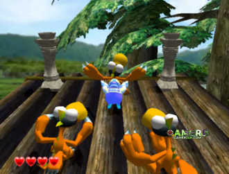 Gameplay Screenshot