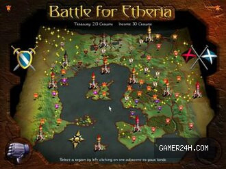 Gameplay Screenshot