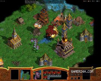 Gameplay Screenshot