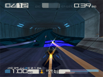 Gameplay Screenshot
