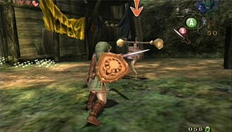 Gameplay Screenshot