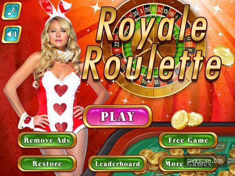 Royale Roulette Screenshot 3