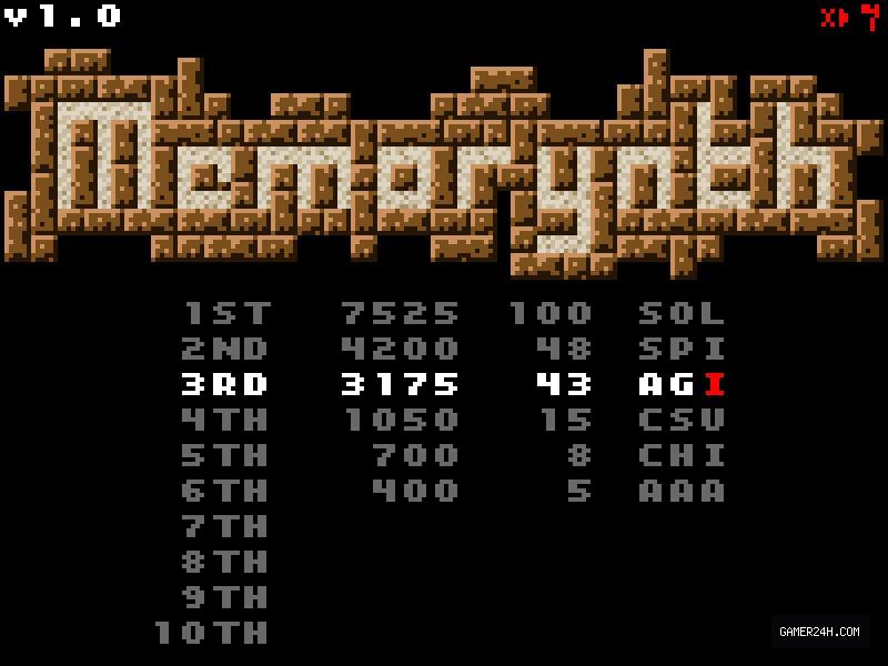 Gameplay Screenshot