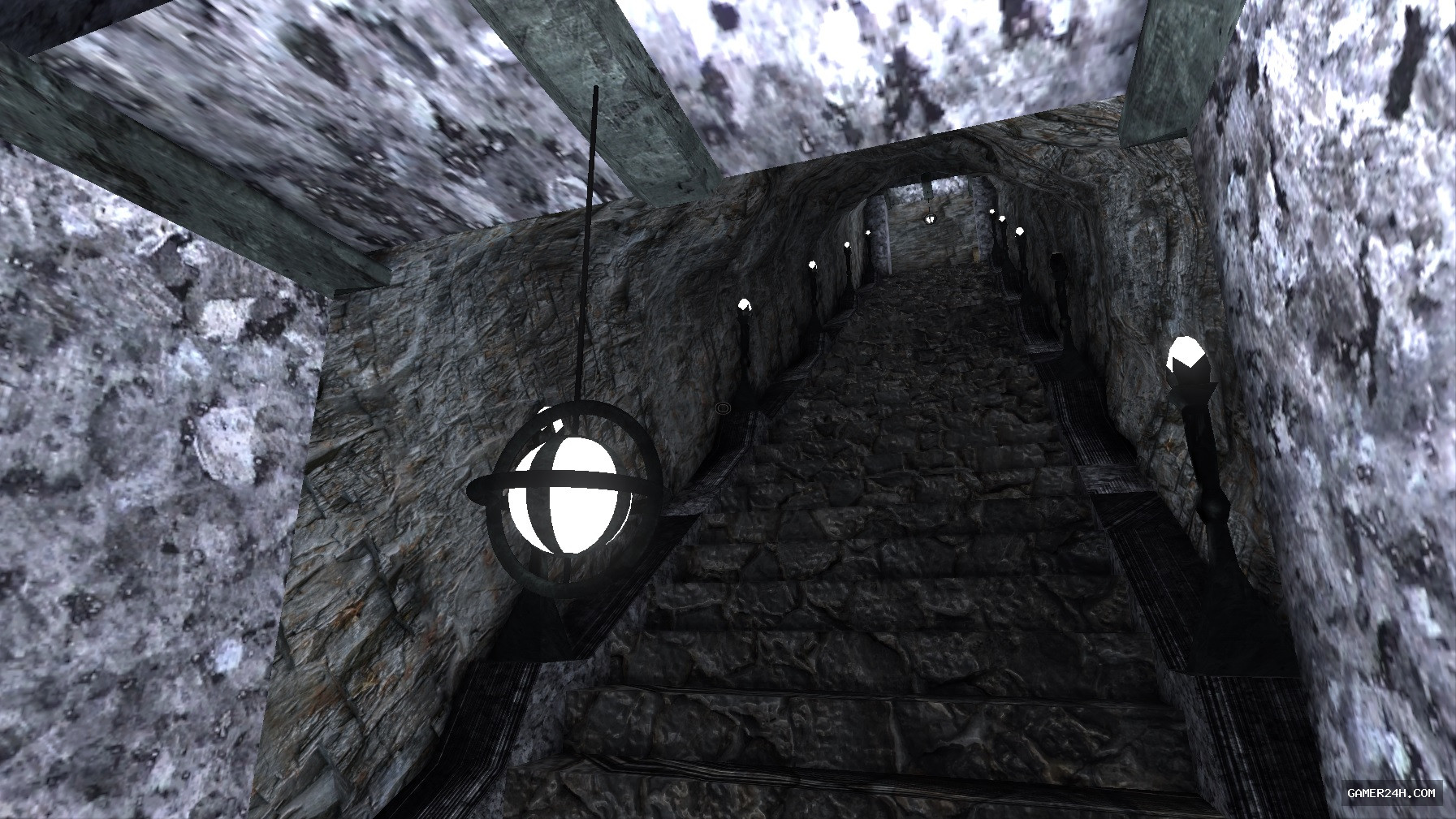 Gameplay Screenshot