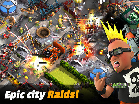 Gameplay Screenshot