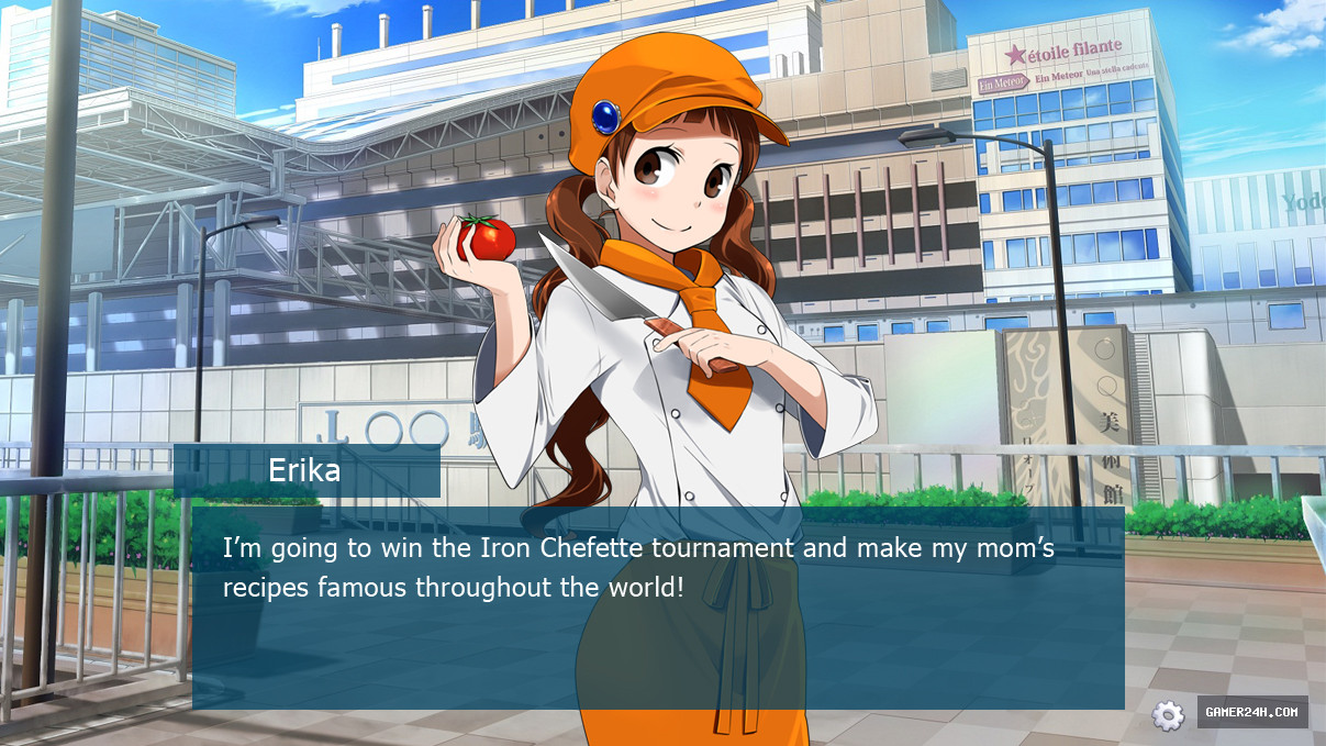 TyranoBuilder Visual Novel Studio - Game Overview & History