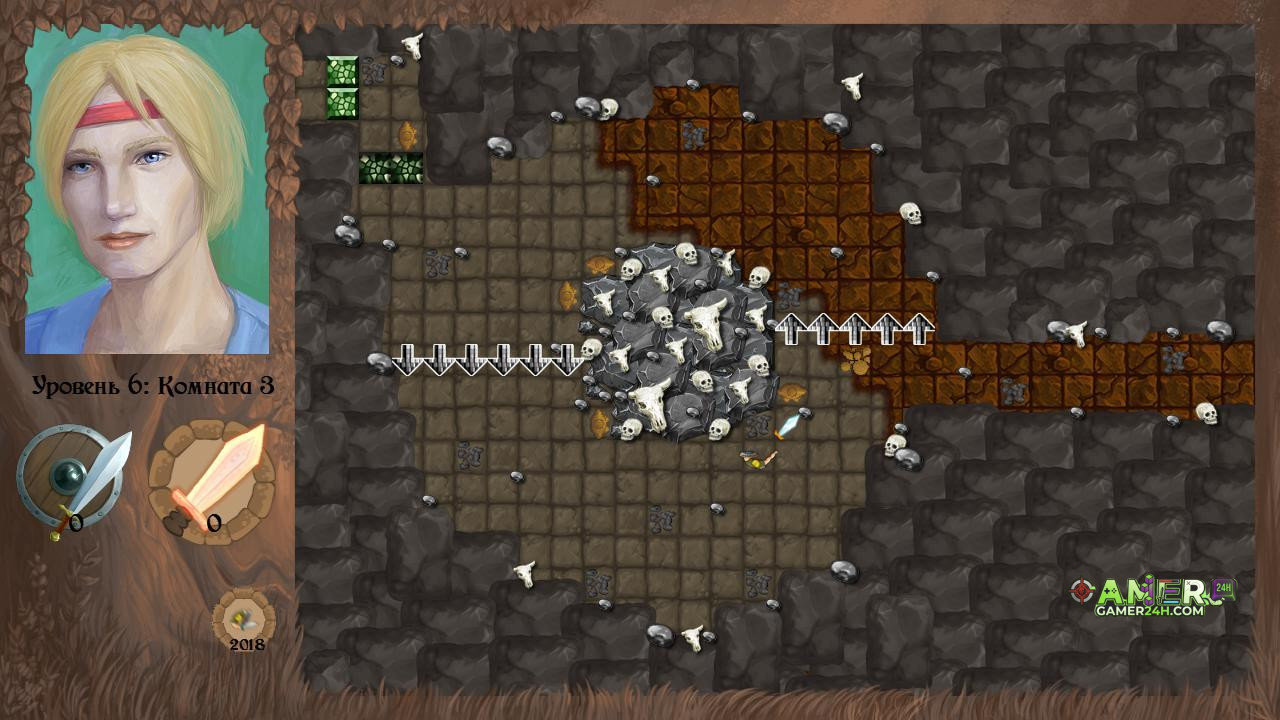 Gameplay Screenshot