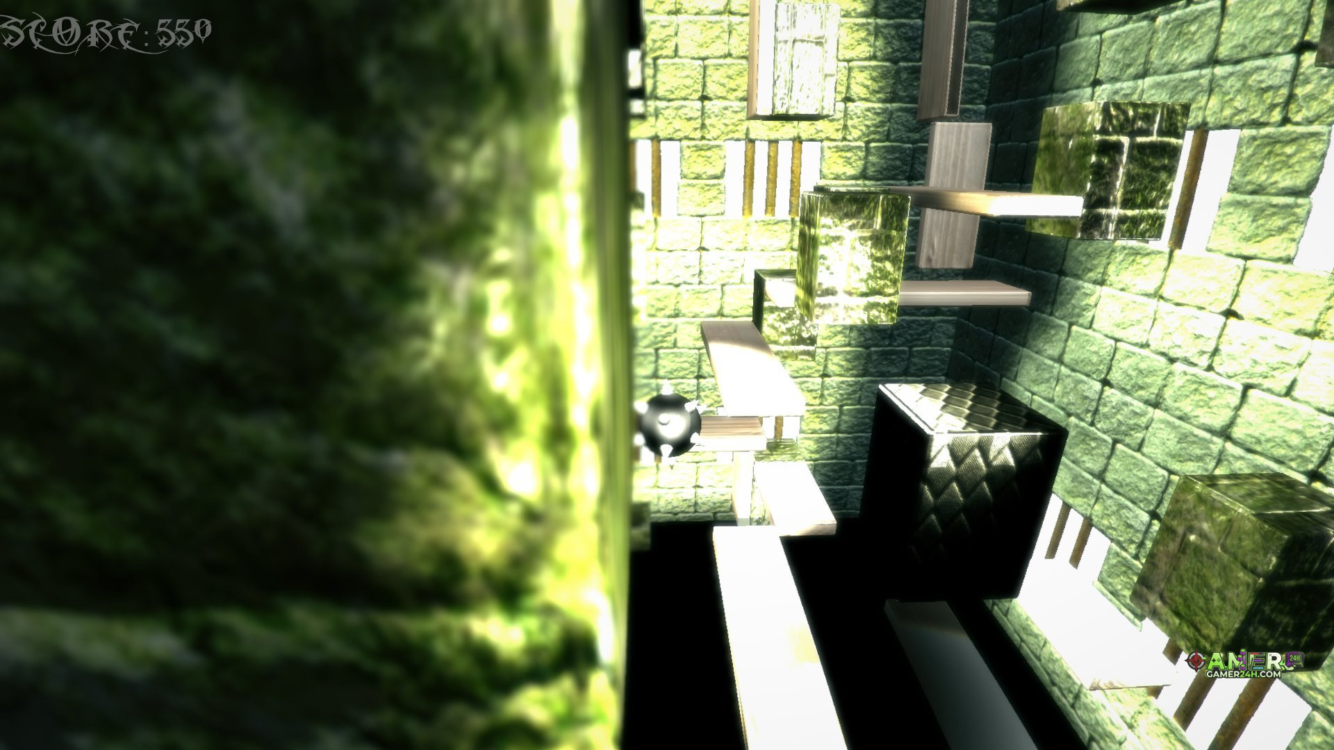 Gameplay Screenshot